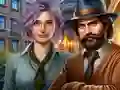 Игра Backstage Rush онлайн