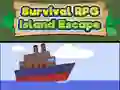Игра Survival RPG Island Escape онлайн