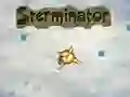 Игра Sterminator онлайн