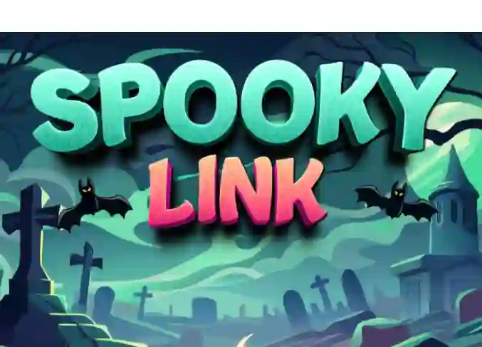 Игра Spooky Link онлайн