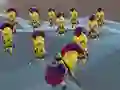 Игра Empire Last Line онлайн
