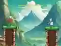 Игра Stickman Showdown онлайн