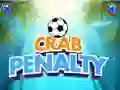Игра Crab Penalty онлайн