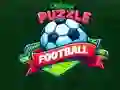 Игра Puzzle Football Challenge онлайн