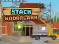 Игра Stack Wood Planks онлайн