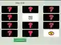 Игра Football Match Memory онлайн