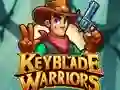 Игра Keyblade Warriors онлайн