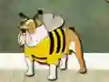Игра Find the Pet Dog with Boy Lewis онлайн