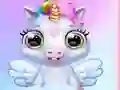Игра Baby Unicorn Phone онлайн