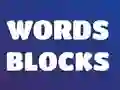 Игра Words Blocks онлайн