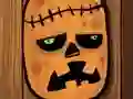 Игра Halloween Pop It! онлайн