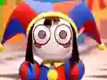 Игра The Amazing Digital Circus Jigsaw Fun онлайн