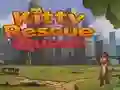 Игра Kitty Rescue Quest онлайн