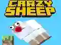 Игра Crazy Sheep онлайн