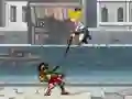 Игра Fairy Tail vs One Piece 2 онлайн