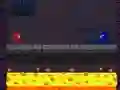Игра Lava Ladder Leap онлайн