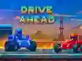 Игра Drive Ahead онлайн