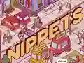 Игра Nippets онлайн