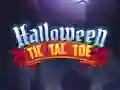 Игра Halloween Tic Tac Toe онлайн