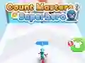 Игра Count Masters Superhero онлайн