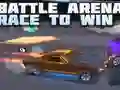 Игра Battle Arena Race To Win онлайн