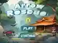 Игра Arrow Rescue онлайн
