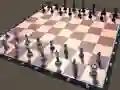 Игра Chess For Two онлайн