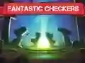 Игра Fantastic Checkers онлайн