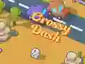 Игра Crossy Dash онлайн