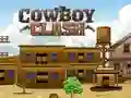 Игра Cowboy Clash онлайн
