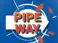 Игра Pipe Way онлайн