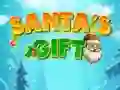 Игра Santa's Gift онлайн