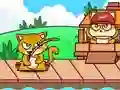 Игра Crazy Fishing онлайн