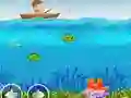 Игра Fishing Frenzy онлайн