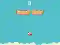 Игра Flappy Bird 2D Game онлайн
