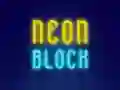 Игра Neon Block онлайн