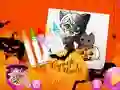 Игра Chibi Sup Coloring онлайн