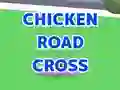 Игра Chicken Road Cross онлайн