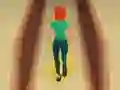 Игра Lane Runner онлайн