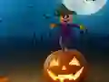 Игра Finding Precious Halloween Gem онлайн