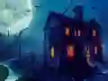 Игра Mystery Castle Escape 10 онлайн