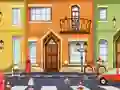 Игра Firm Leader Rescue онлайн