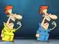 Игра Find Mad Boss онлайн