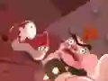 Игра Caveman Climb онлайн