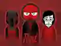 Игра Incredibox Red Colorbox онлайн