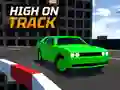 Игра High On Track онлайн