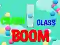 Игра Crash Glass Boom онлайн
