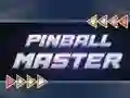 Игра Pinball Master онлайн