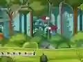 Игра Eagle Shooting онлайн