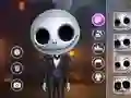 Игра Nightmare Couple Halloween Party онлайн